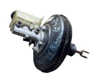 Купити Насос підсилювач гальм гальмівні mercedes-benz w169 a1694300230, фото thumb