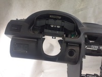 фото thumb №7, Панель приладів приладова консоль mercedes w245 europa