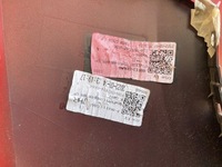 фото thumb №6, Hyundai kona lift eletric бампер задняя задний