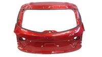фото thumb №1, Mazda 3 hb 2013-2019 крышка багажника задняя