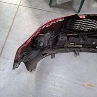 фото thumb №15, Kia sportage iv 4 15-18 бампер перед комплектный a9 w цвет gt line