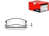 фото thumb №1, Remsa гальмівні колодки гальмівні remsa 05093183aa 5093183aa