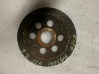 фото thumb №1, Шкив suzuki grand vitara ii 2.0 j20a