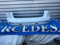 фото thumb №1, Audi e-tron 4ke бампер задня задній 4ke807511