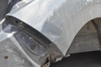 Peugeot 208 1 dup.a ремень поддон крыло задний  полный Киев, фото thumb