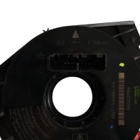 фото thumb №9, Ford fiesta st mk5 кольцо скользящий колонки руль 6s6t-14a664-aa