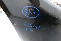 фото thumb №14, Бампер перед передній bmw 5 f10 f11 рестайлінг 7331706 f 10 11