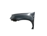 фото thumb №1, Крила renault dacia duster 10-- 631007297r правий