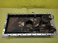 фото thumb №9, Volvo s80 2.0 t піддон піддон масляна 1275868a