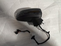 фото thumb №6, Audi a3 s3 8v дзеркало зовнішнє праве асистент ly9b