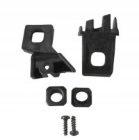 фото thumb №1, Vw polo 9n набор ремонтный фара лампы левый