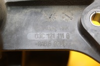 фото thumb №11, Корпус термостата polo iv 1.2 6v bmd 03c121111b