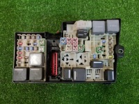 Купити Ford kuga 2 коробка запобіжників fv4t-14k733, фото thumb