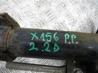 фото thumb №8, Mercedes gla w156 x156 амортизатор правый перед 13-