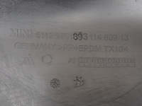 фото thumb №11, Бампер задня задній kompletny oryg pdc mini countryman r60 13r