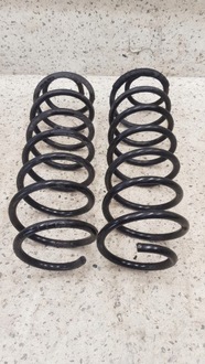 фото thumb №1, Пружина перед передние комплект volvo v70 2.5 20v