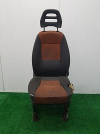 фото thumb №1, Сиденье водителя fiat ducato 3