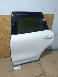 фото thumb №2, Дверь задняя левая cayenne 7p5