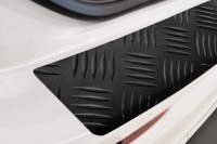 фото thumb №5, Молдинг na бампер volvo xc60 ii / r-design 2017-