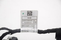 фото thumb №14, Bmw 7 g70 жгут pdc электропроводка бампера перед