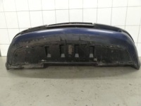 фото thumb №4, Renault megane ii 2002 бампер перед передній