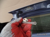 фото thumb №12, Крышка багажника задняя задняя багажника nissan pixo suzuki alto