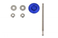 Защёлки бампера mini quick epman blue Киев, фото thumb