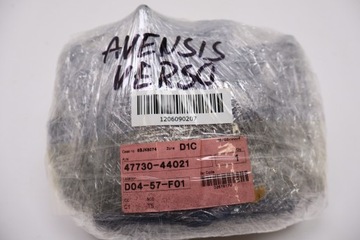 фото thumb №7, Toyota avensis verso суппорт тормоза перед 47730-44021