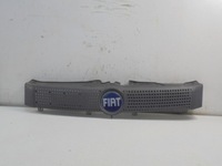 фото thumb №9, Fiat panda ii 169 03-09 решітка радіатора решітка радіатора