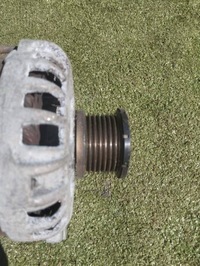 фото thumb №7, Генератор renault clio iv captur i 0.9 tce 231008593r