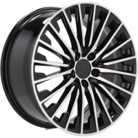 фото thumb №16, Диски ковані flow формування 18 do mercedes s-class w222 fl w223