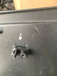 фото thumb №7, Kia ev6 gt-line 22r бампер задня задній 2022 pdc