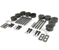 фото thumb №12, Nissan patrol gu4 кузов lift 25mm lift 1 cal / версия 5 дверная zl590