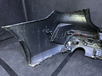 фото thumb №14, Bmw 4 g22 g23 m-pakiet kompletny бампер задній 6xpdc 475 black sapphire