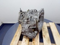 фото thumb №5, Renault megane iv 16-20 1.3 tce 140km коробка передач автоматическая dw5007