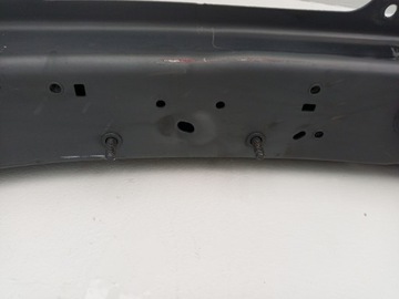 фото thumb №11, Mercedes eqe w296 suv балка бампера підсилювач перед a2969260700 ÷