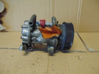 фото thumb №1, Компрессор кондиционера компрессор renault clio iii kangoo twingo ii