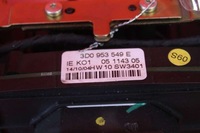 фото thumb №13, Перемикач комбінований перемикач підрульовий пелюстки перемикання 3d0953549e bentley continental gt 1 i