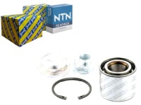 фото thumb №1, Набір підшипник колеса 25x52x42 opel agila suzuki al