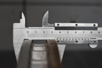 Bmw ix i20 тормоза тормозные диски диск суппорты передние суппорт m-sport 9917km! Киев, фото thumb