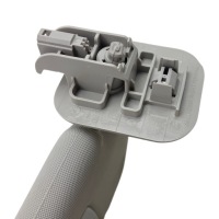 фото thumb №13, Захист сонцезахисна права dacia jogger