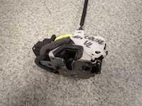 фото thumb №4, Chevrolet cruze 08-12 замок дверь передний левый