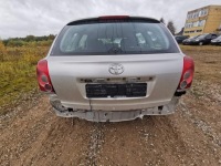 Toyota avensis клапан egr 2006 2.2l 256200r010 25620-0r010, 135000-7140 Зі Шроту, фото thumb