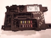 фото thumb №1, Коробка модуль 13142240 jm bsi opel corsa d