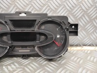 фото thumb №11, Лічильник прилади renault trafic iii po liftingu 2.0 dci 66,138 km