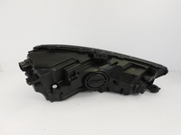 фото thumb №13, Audi a4 b9 8w лампа левая фара полный led европа 8w0941011