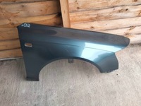 фото thumb №1, Крила правий перед audi a6 c6 lz7r