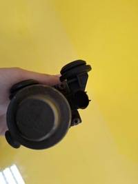 фото thumb №9, Електроклапан обігрівача клапан wody bmw e46 nr74