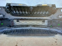 фото thumb №12, Skoda kamiq 19- бампер передний перед pdc