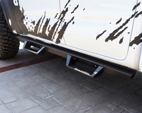 фото thumb №11, Пороги боковой пороги трубы podesty do ford f150 2015-2020 supercrew